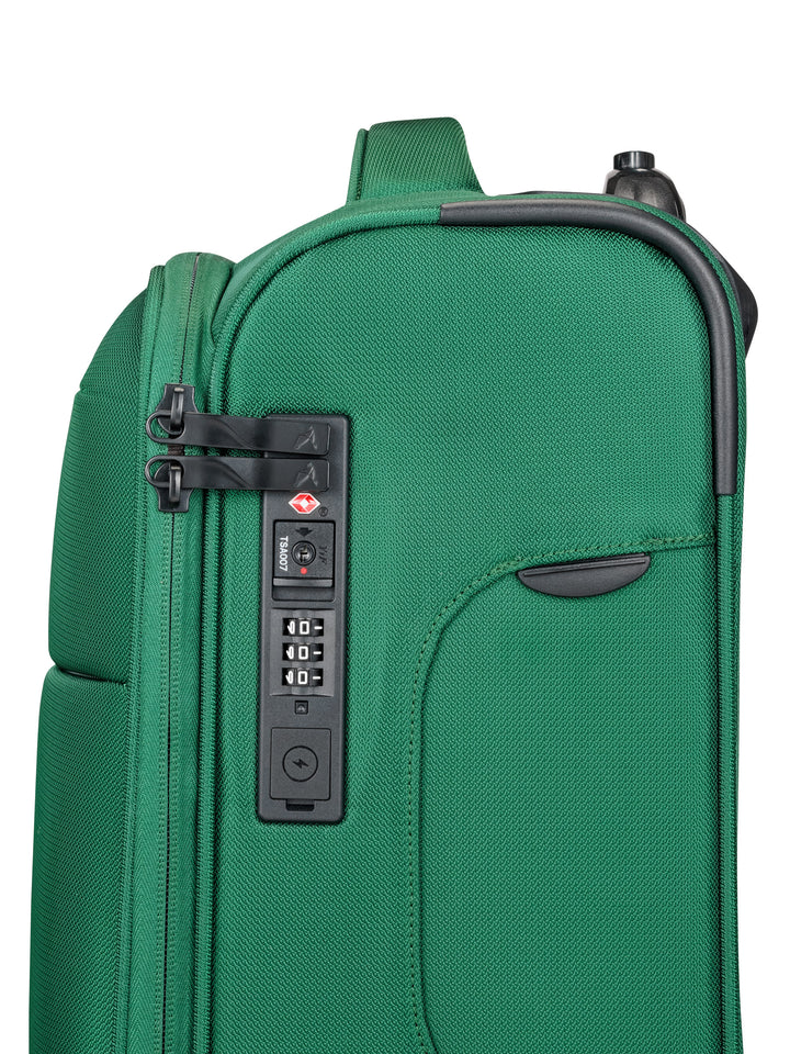 GoUp Cabin-Trolley XS (grün)