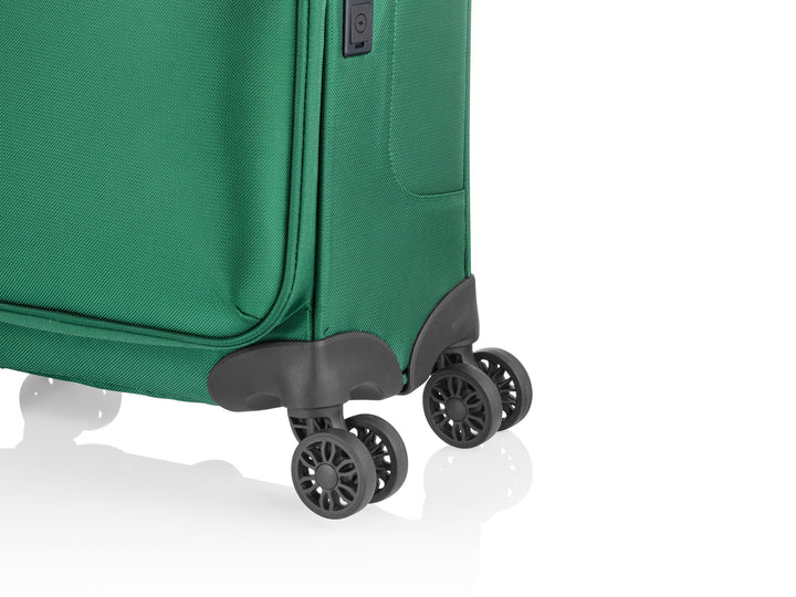 GoUp Cabin-Trolley XS (grün)