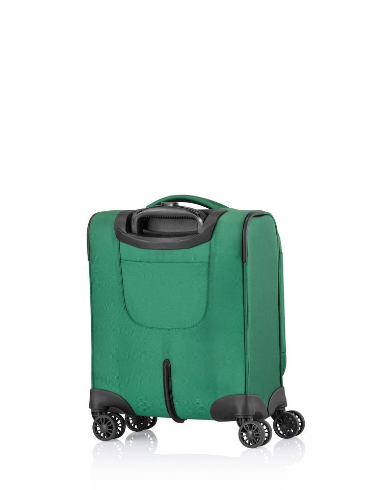 GoUp Cabin-Trolley XS (grün)