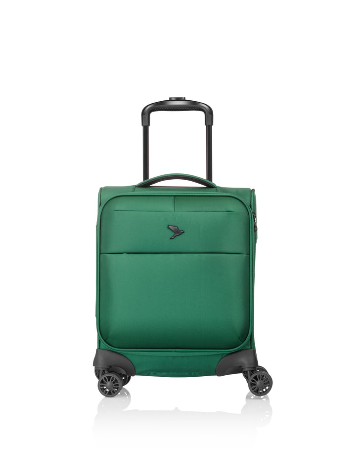 GoUp Cabin-Trolley XS (grün)
