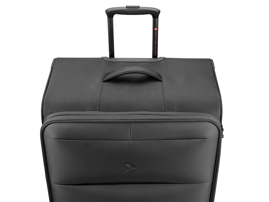 GoUp Trolley XXL (noir)