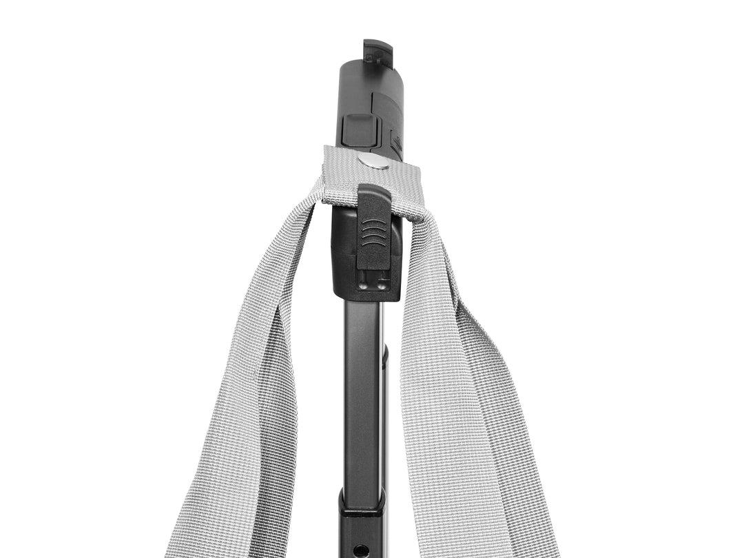 ReNew Genius SMART Cabin-Trolley S (argent)