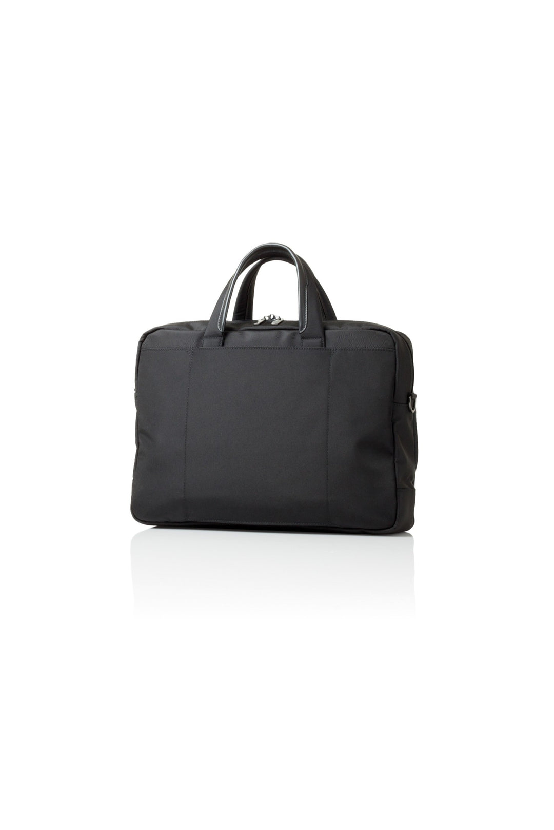 Horizon Briefcase (Noir)