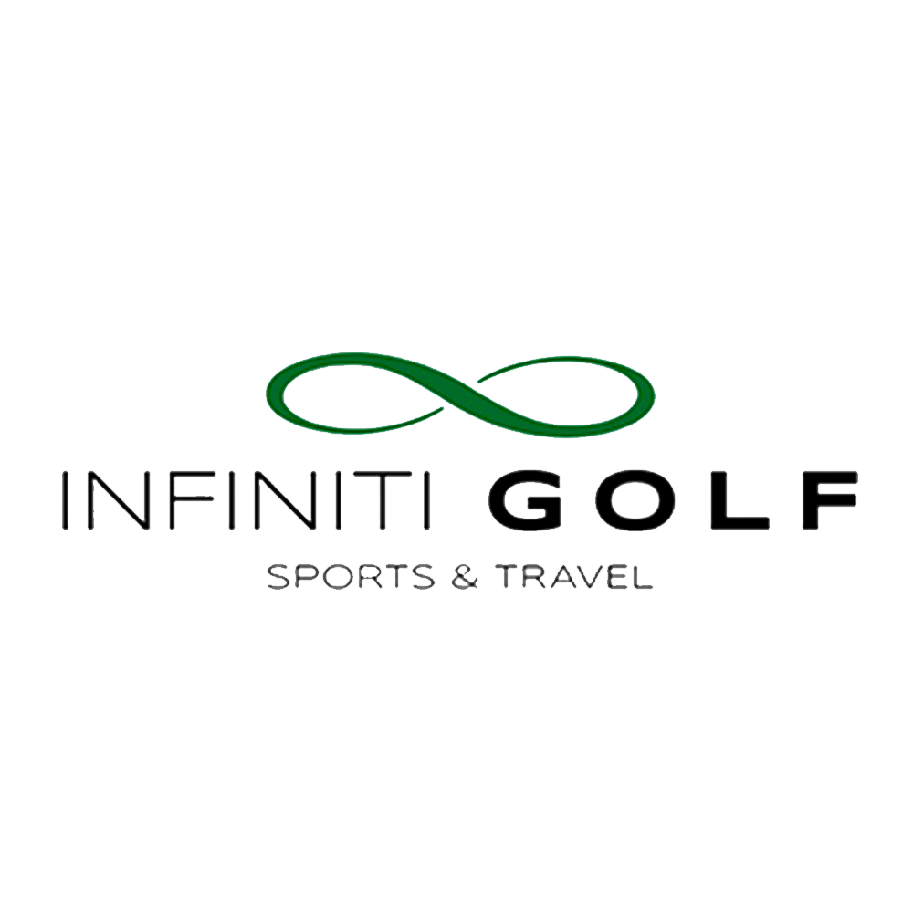 Infinity Golf Logo