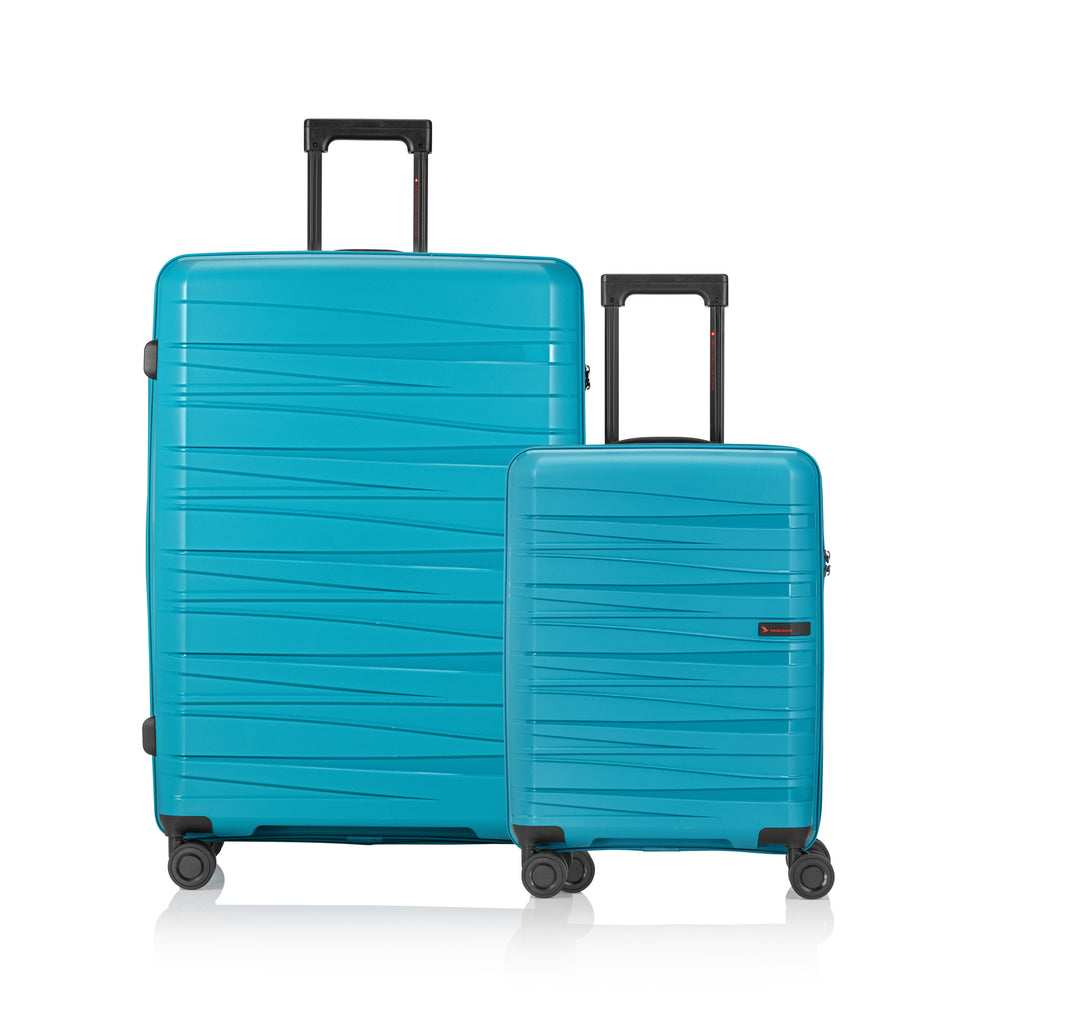 Jay Trolley set de 2 pièces S + L