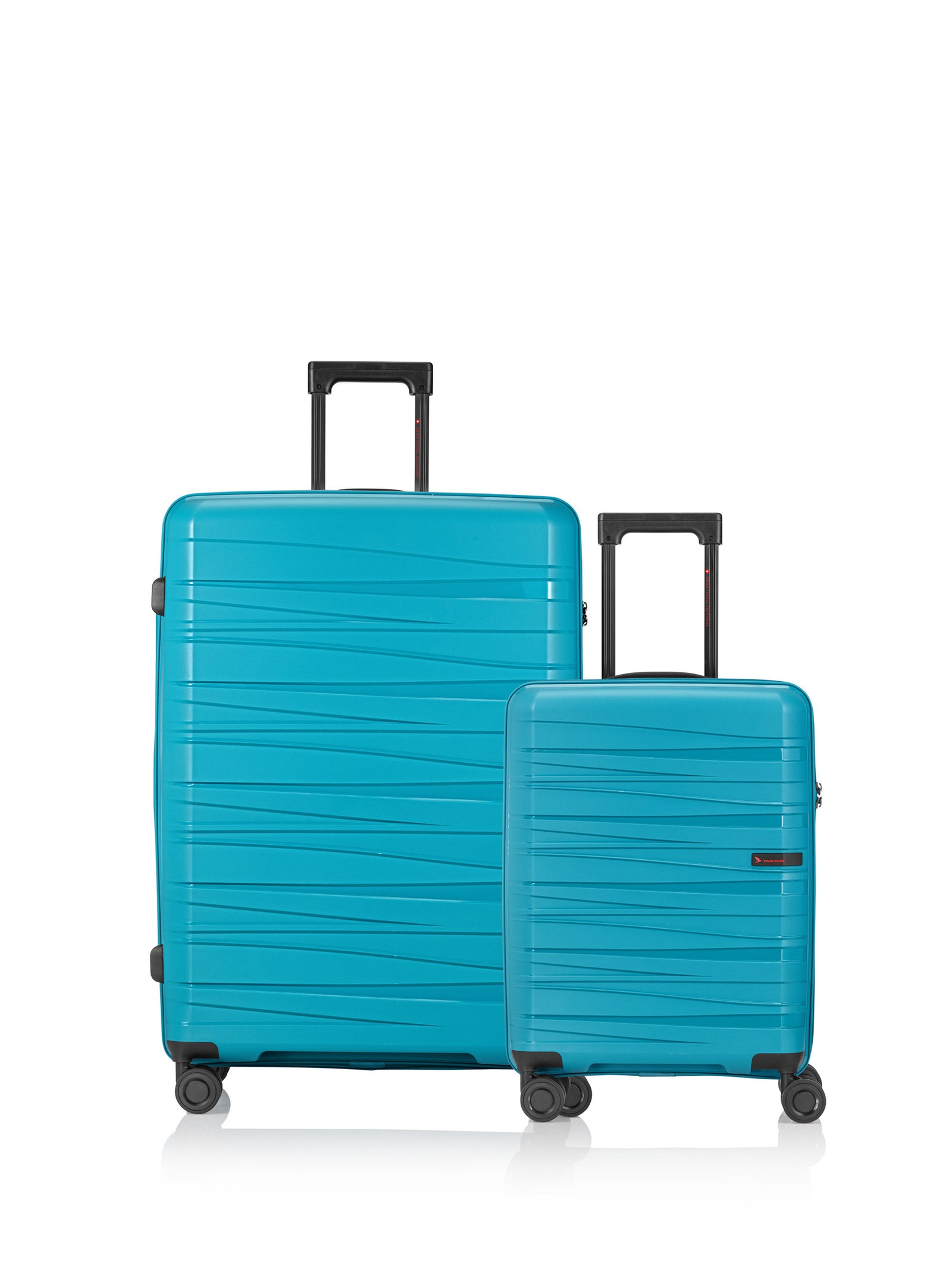 Jay Trolley 2-er Set S + L