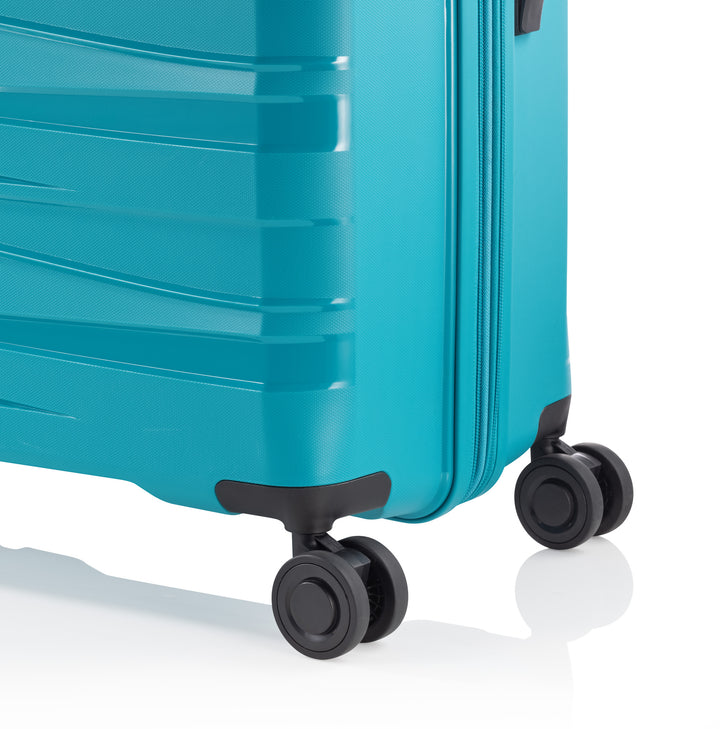 Jay Trolley set of 2 S + L
