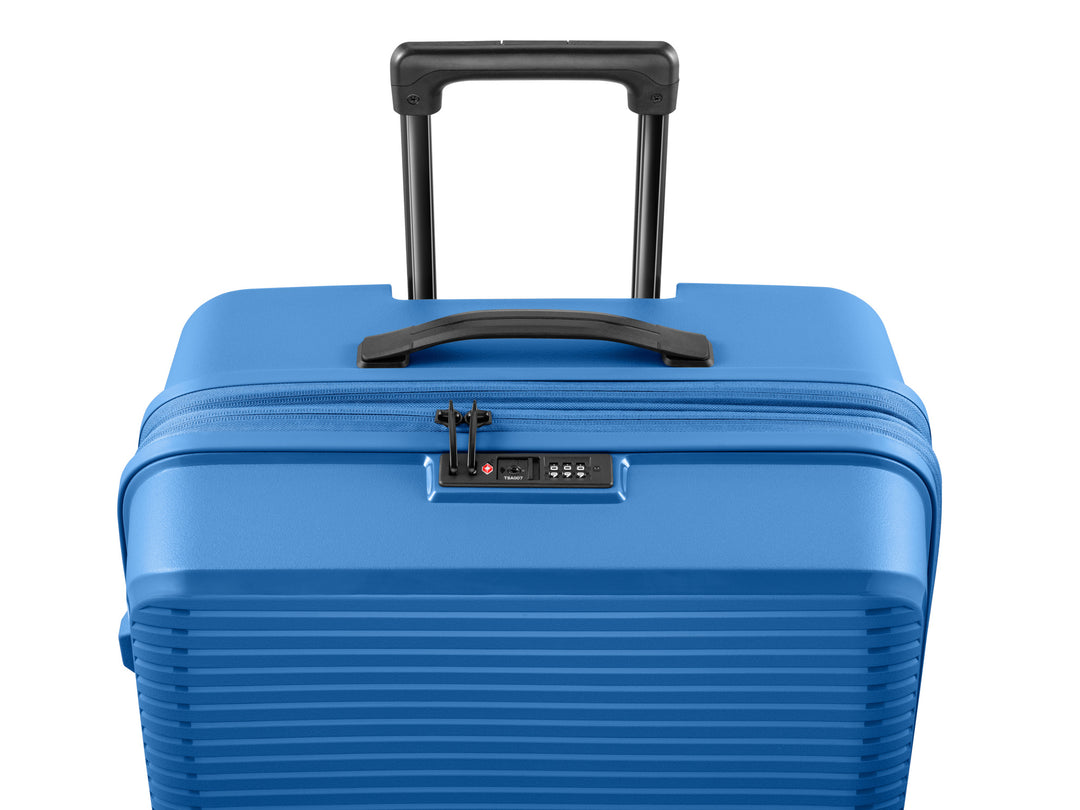 Jet Trolley M (navy)