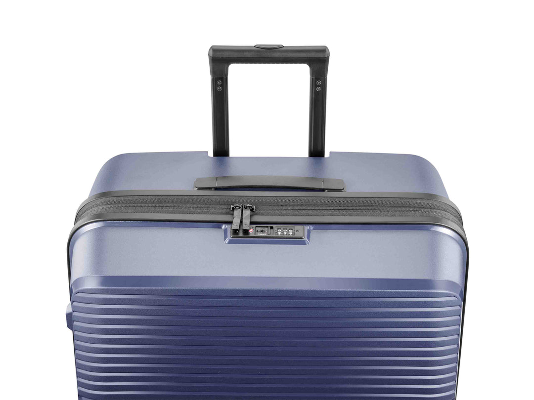 Jet Trolley L (navy)