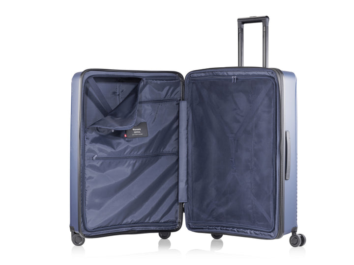Jet Trolley L (navy)