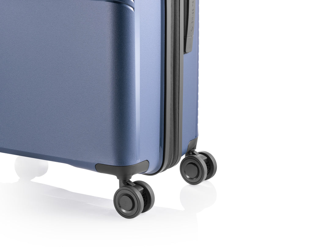 Jet Trolley L (navy)