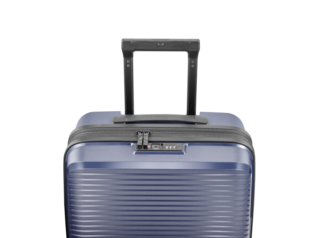 Jet SMART Cabin-Trolley S (navy)