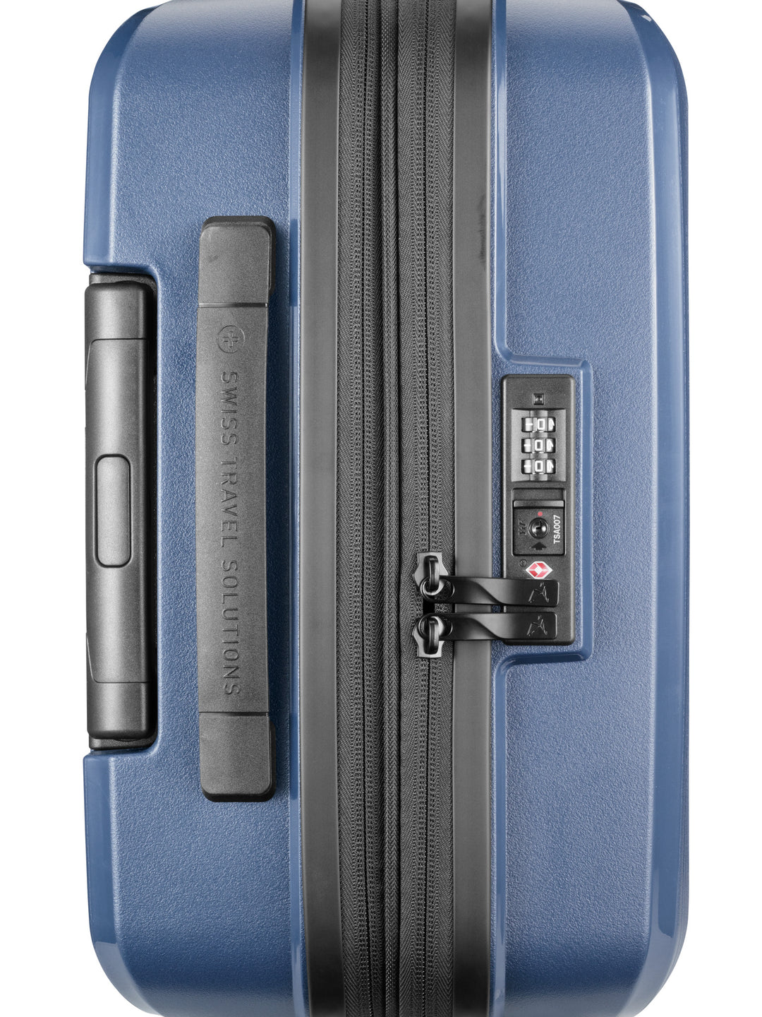 Jet SMART Cabin-Trolley S (navy)