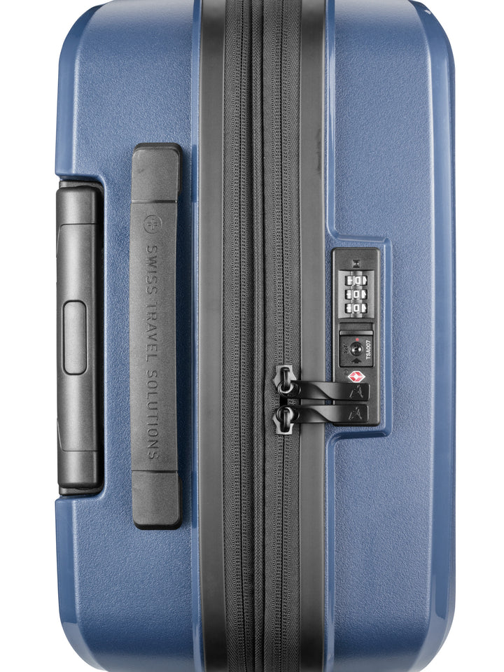 Jet SMART Cabin-Trolley S (navy)