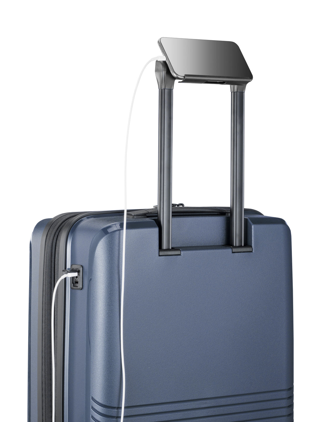 Jet SMART Cabin-Trolley S (navy)