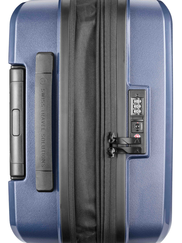 Jet SMART Cabin-Trolley S (navy)