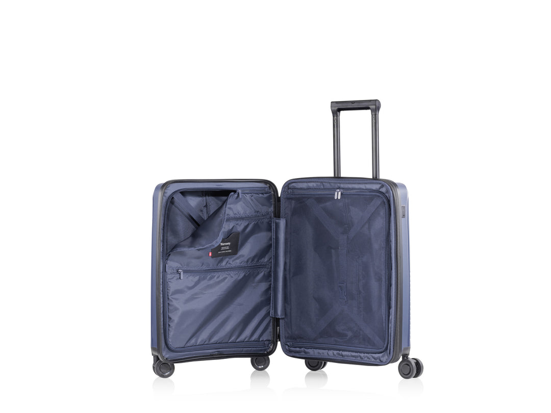 Jet SMART Cabin-Trolley S (navy)