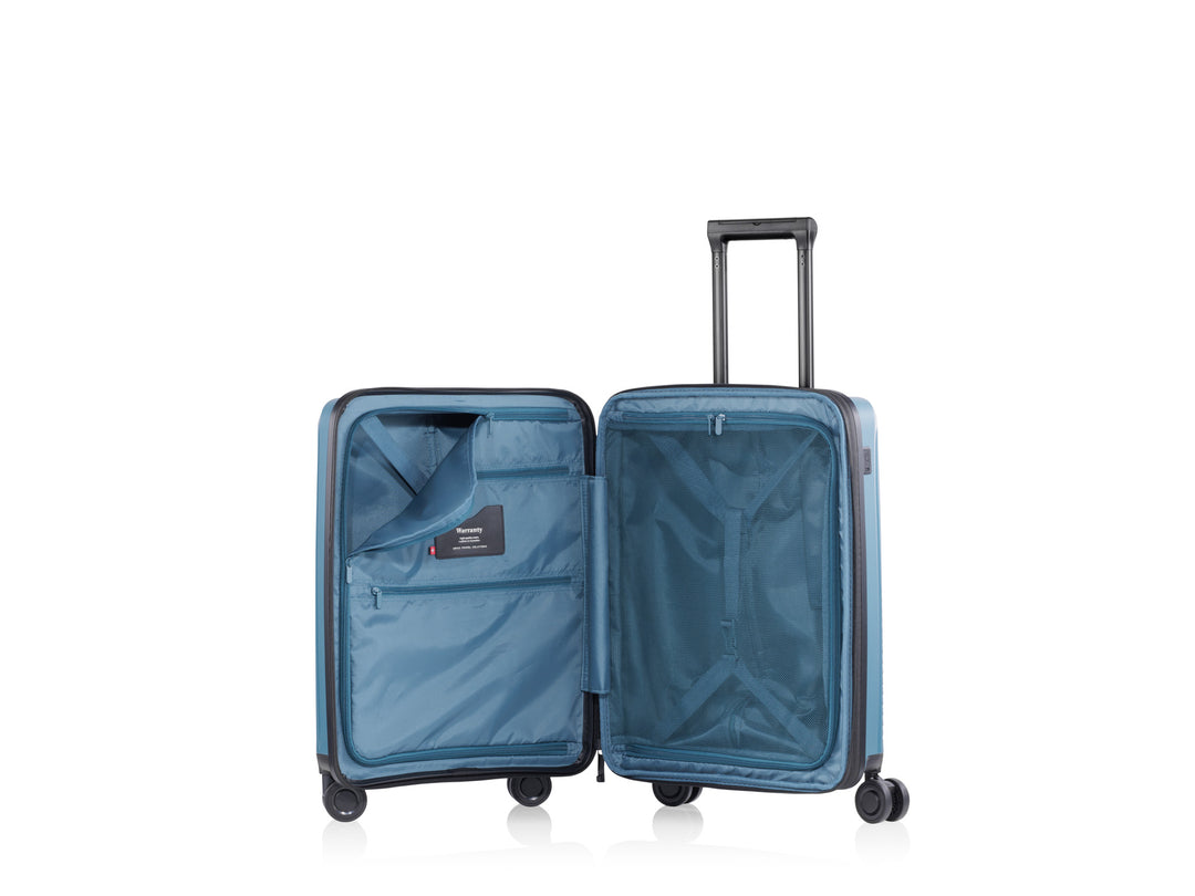 Jet SMART Cabin-Trolley S (petrol)