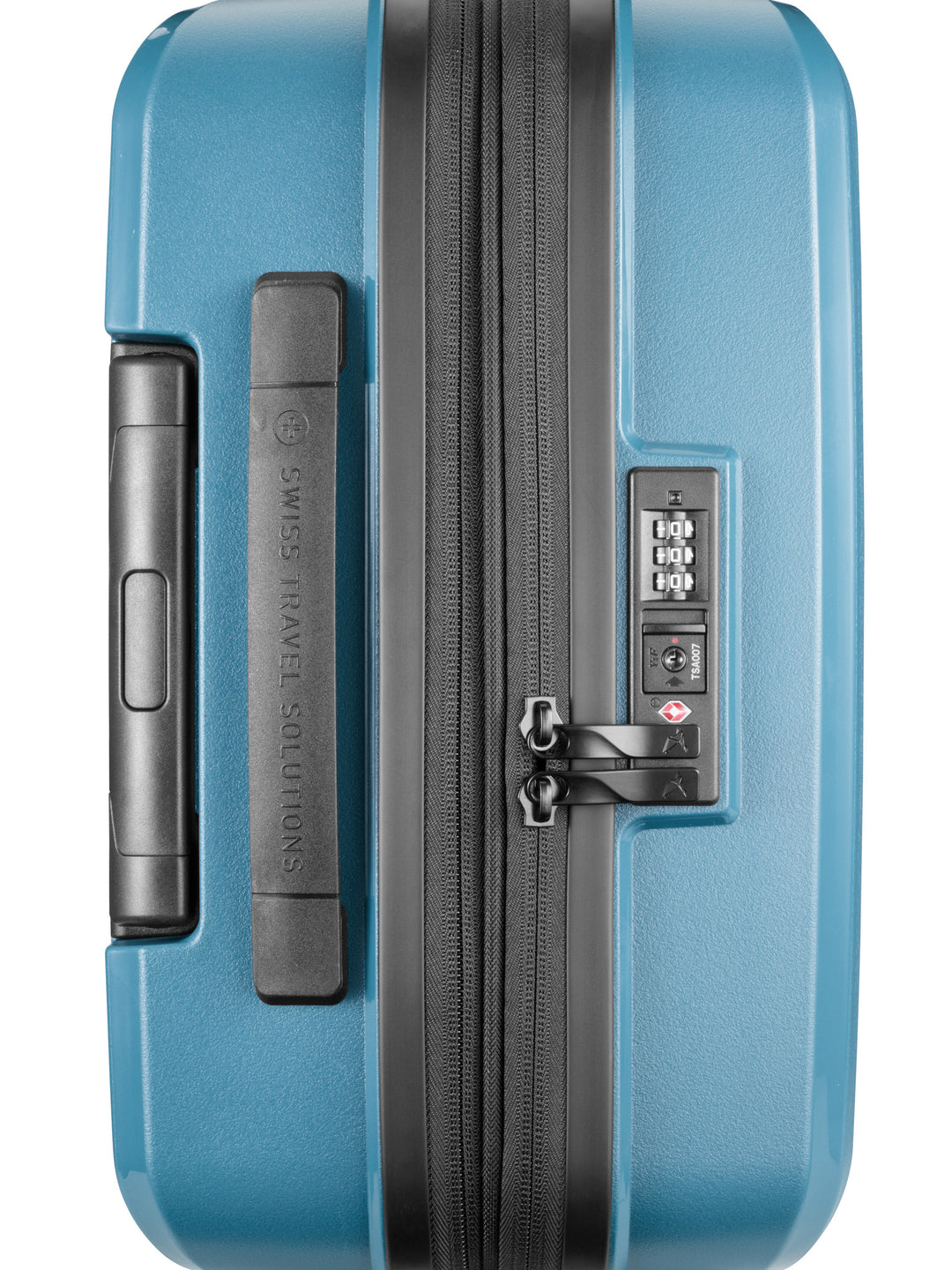 Jet SMART Cabin-Trolley S (petrol)