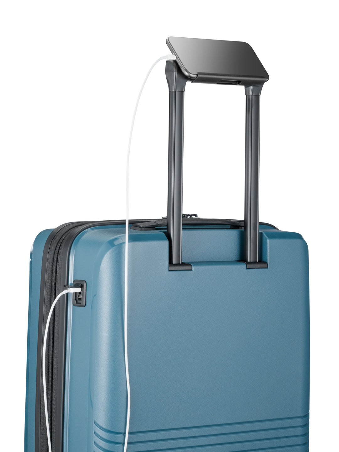 Jet SMART Cabin-Trolley S (petrol)