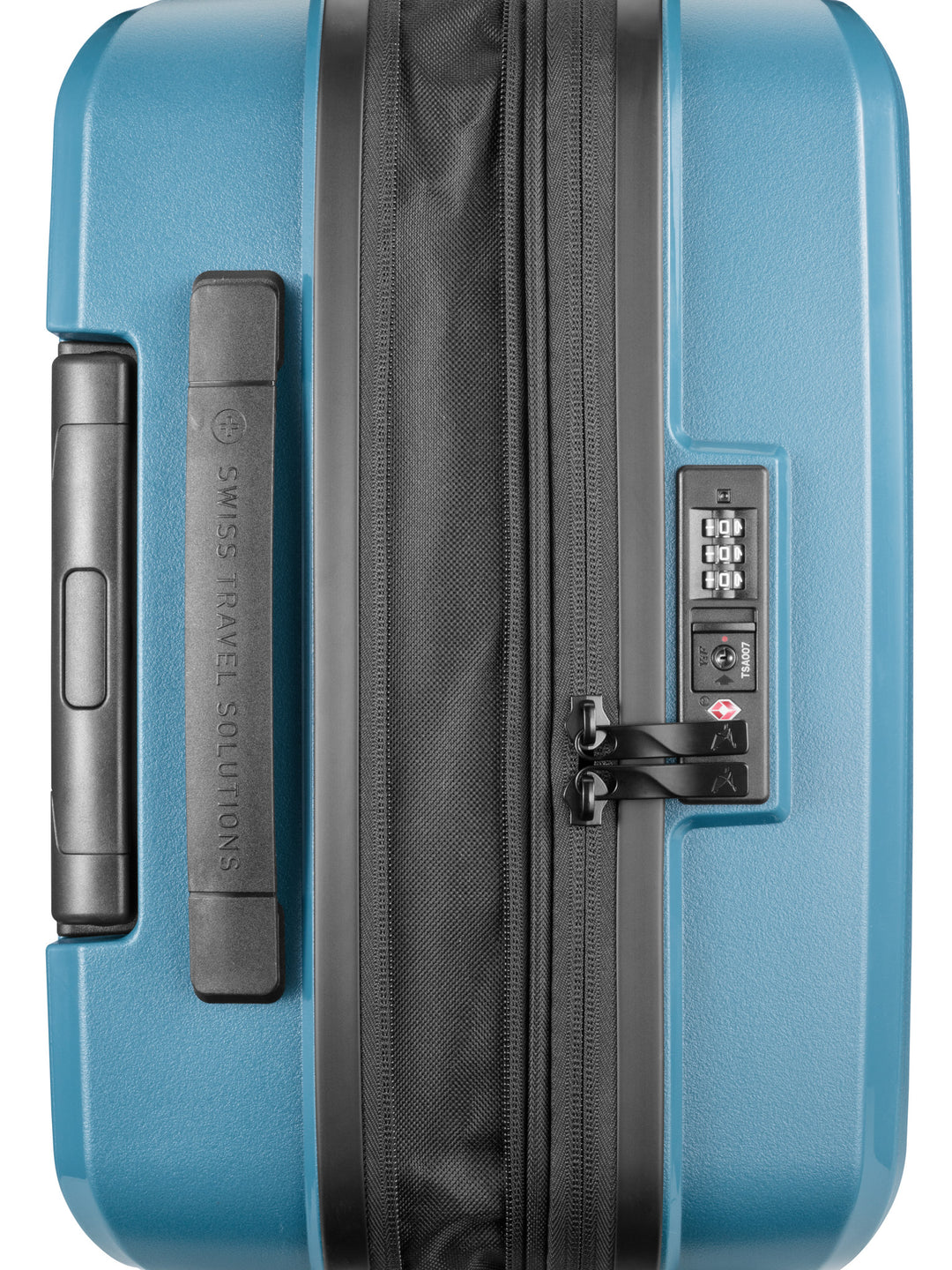Jet SMART Cabin-Trolley S (petrol)