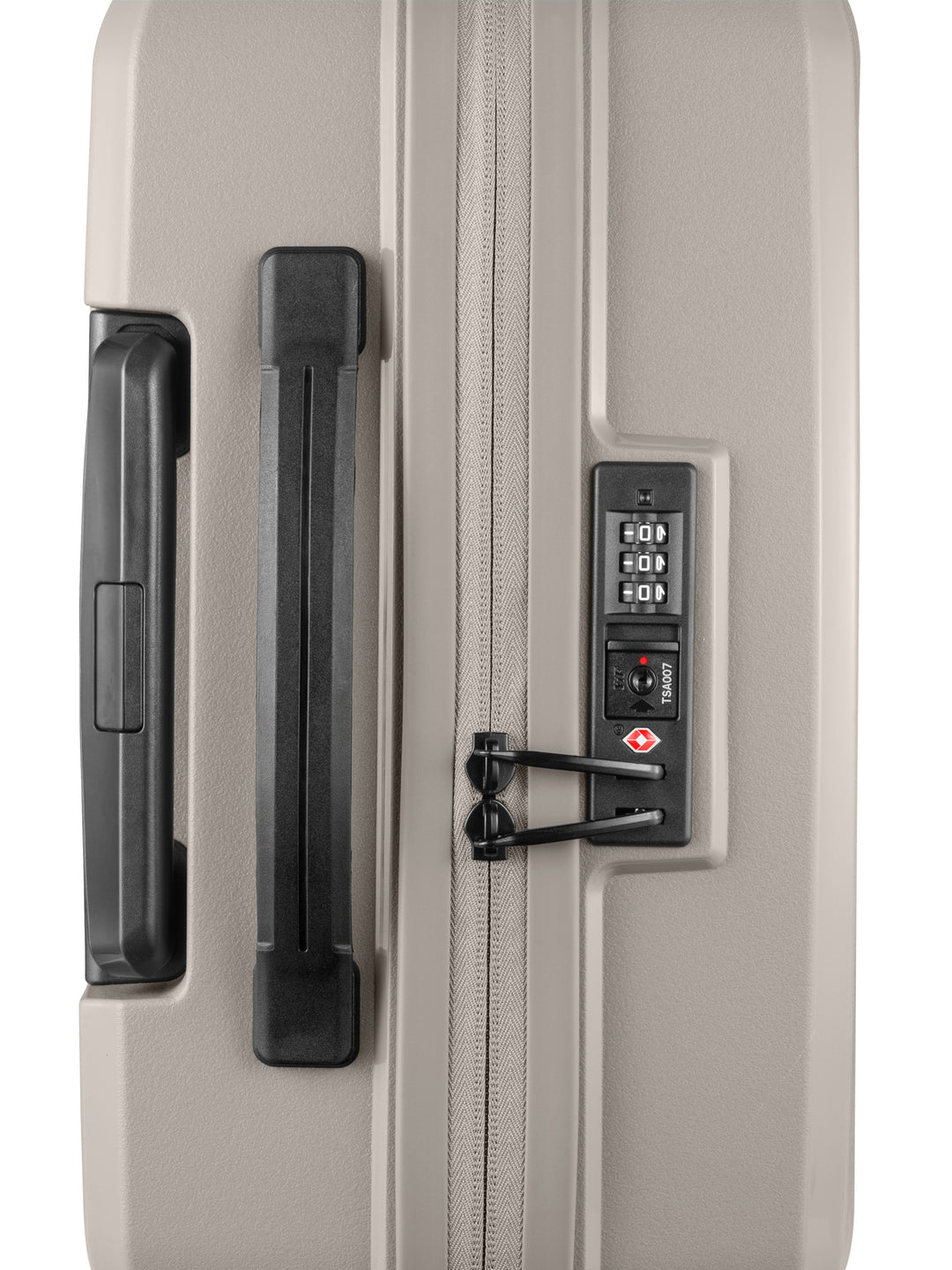 Jet Cabin Trolley S (taupe)