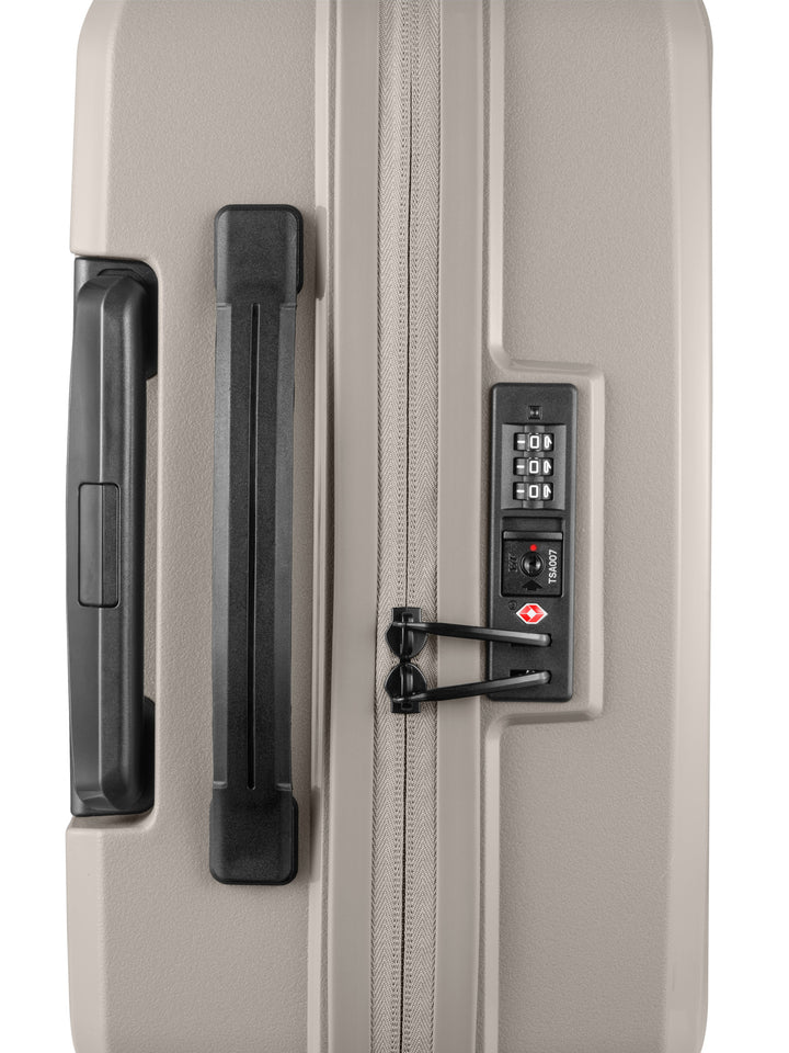 Jet Cabin Trolley S (taupe)