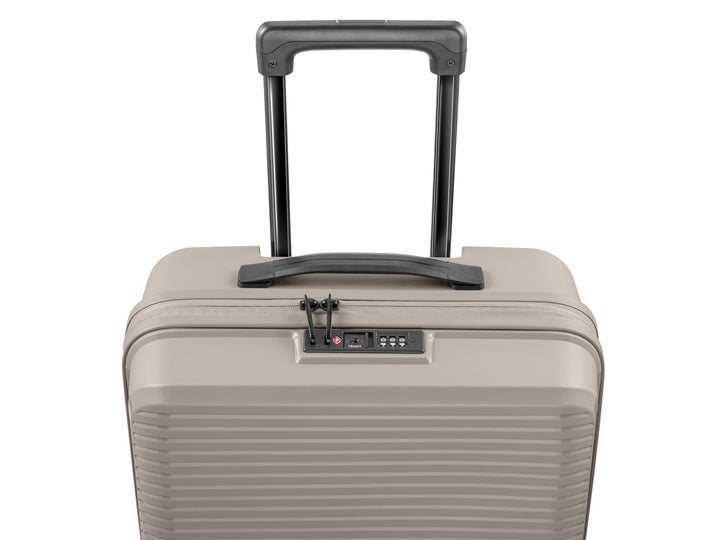Jet Cabin Trolley S (taupe)