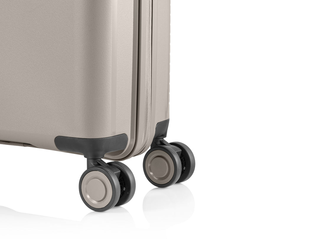 Jet Cabin Trolley S (taupe)