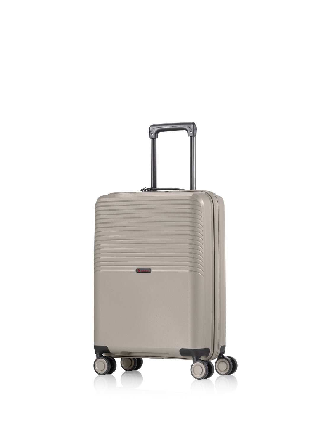Jet Cabin Trolley S (taupe)