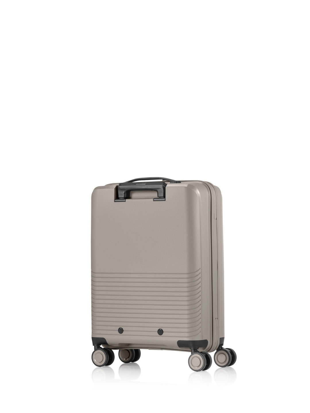 Jet Cabin Trolley S (taupe)