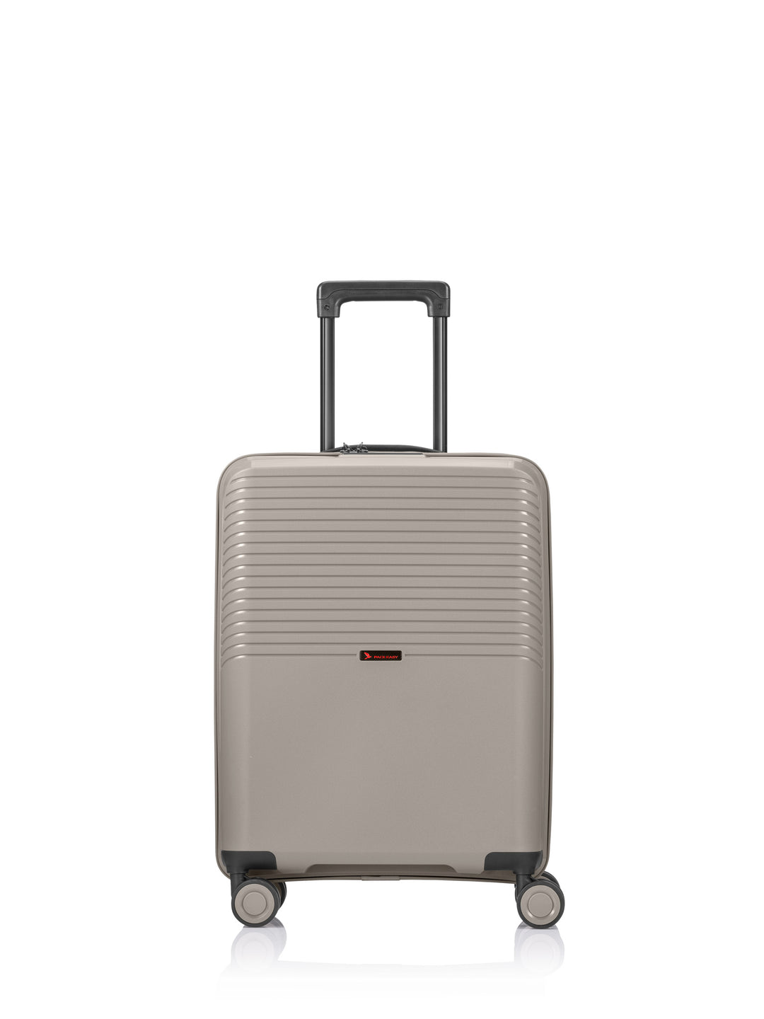 Jet Cabin Trolley S (taupe)
