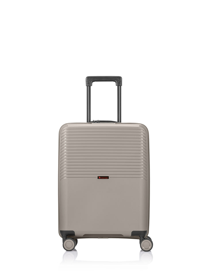 Jet Cabin Trolley S (taupe)
