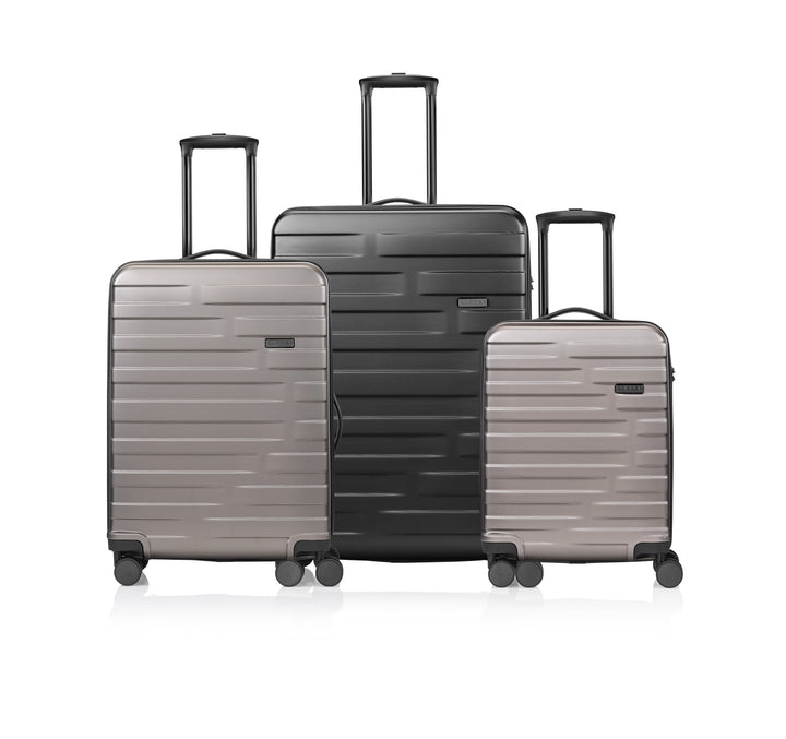 Kosmo Cabin-Trolley S (black)