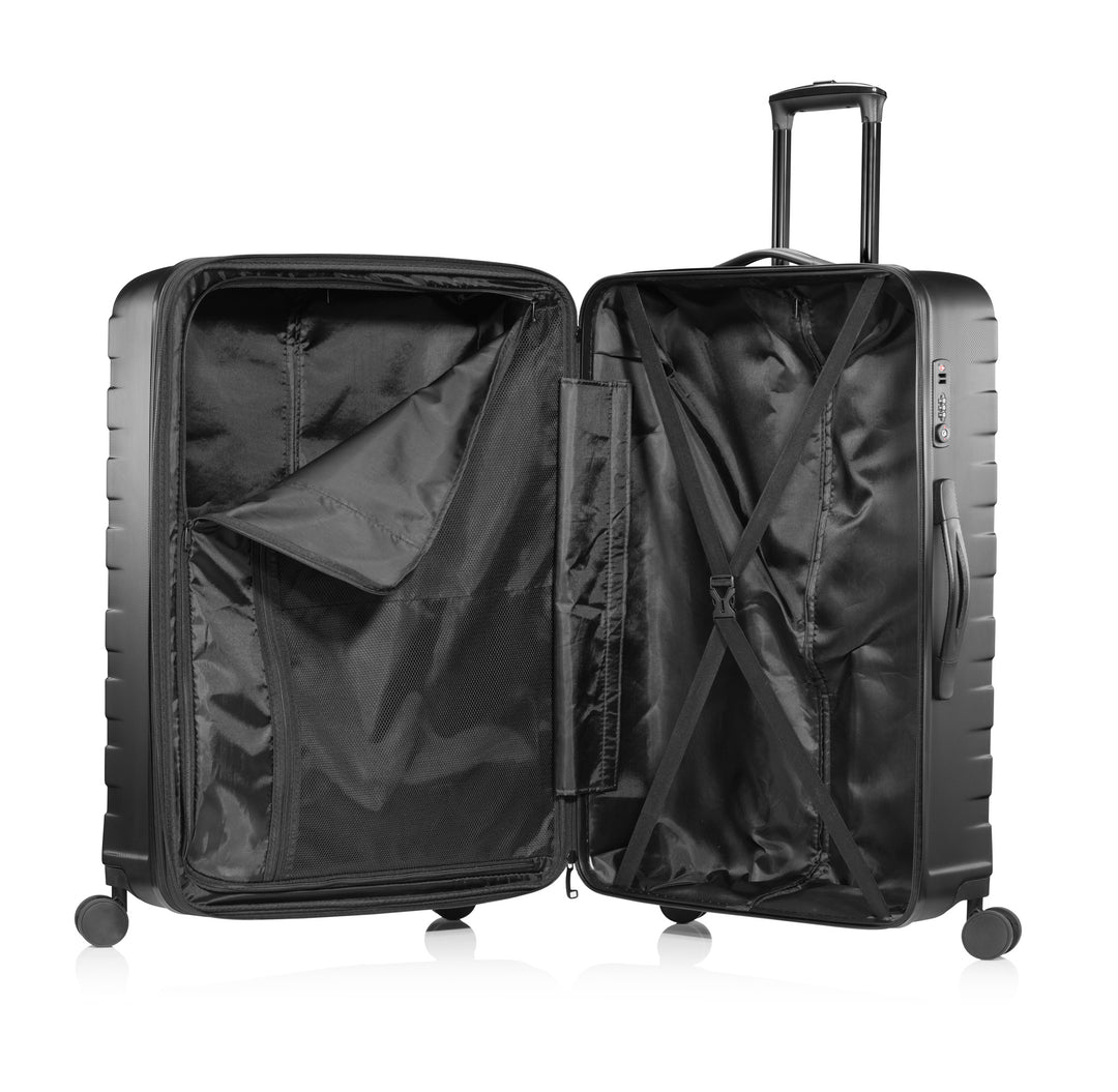 Kosmo Trolley L (noir)