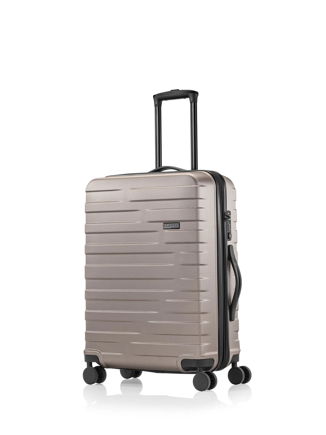 Pack Easy Koffer - Kollektion Kosmo - Farbe Prosecco
