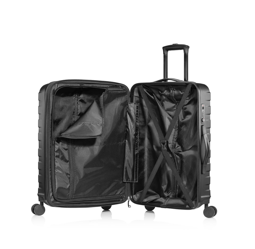 Kosmo Trolley M (noir)