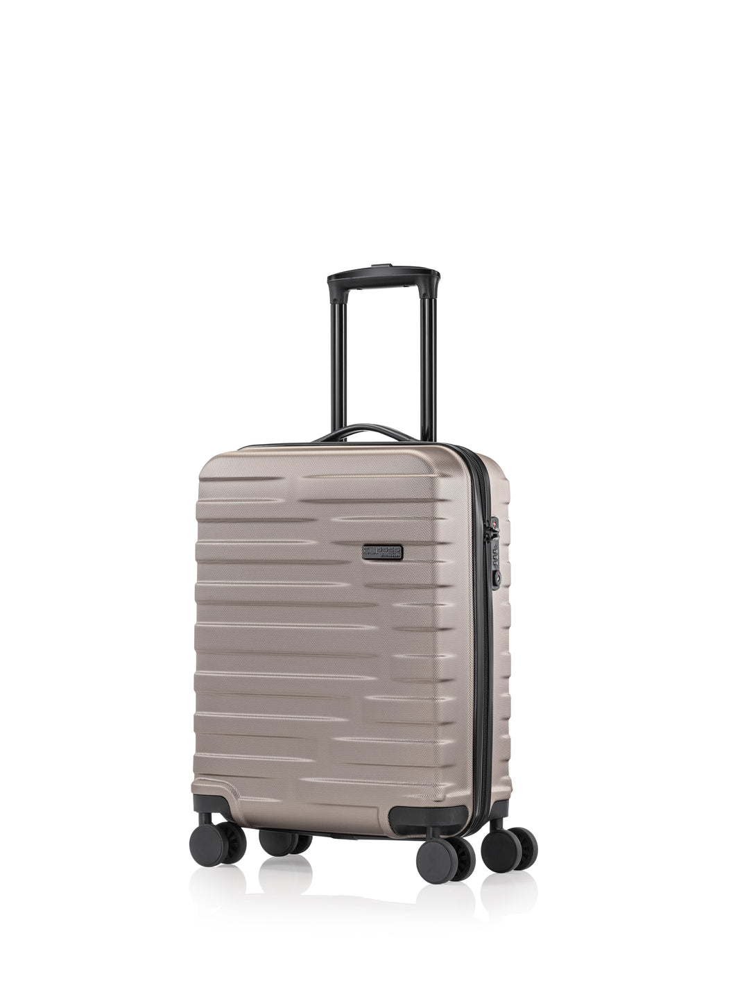 Kosmo Clipper Small Koffer Trolley Günstig