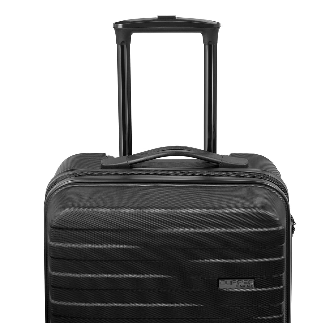 Kosmo Cabin-Trolley S (black)