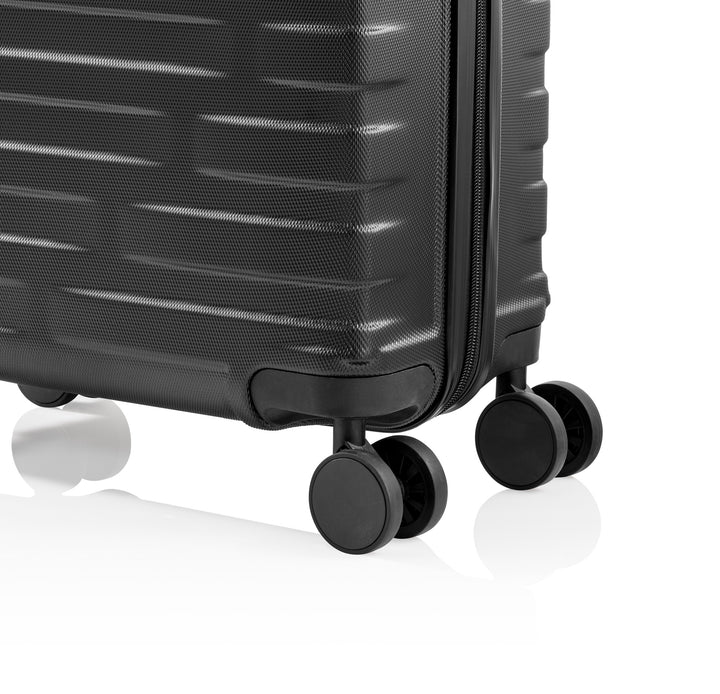 Kosmo Cabin-Trolley S (black)