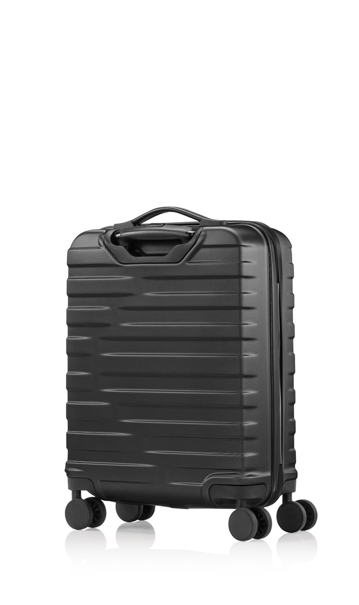 Kosmo Trolley 2-er Set S + M (schwarz)