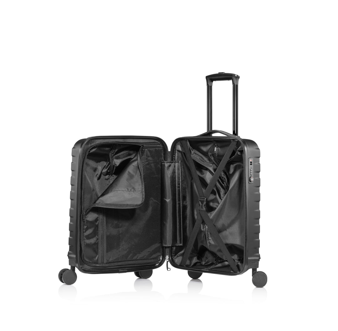 Kosmo Cabin-Trolley S (black)
