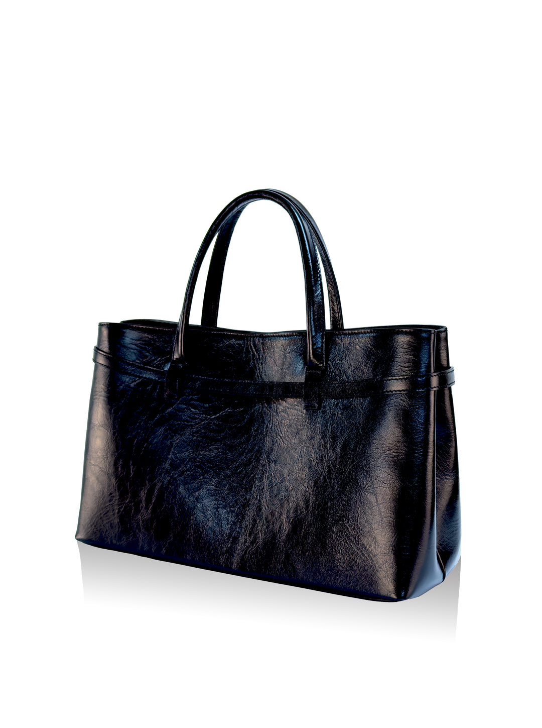 Lamore (black) Swiss Made