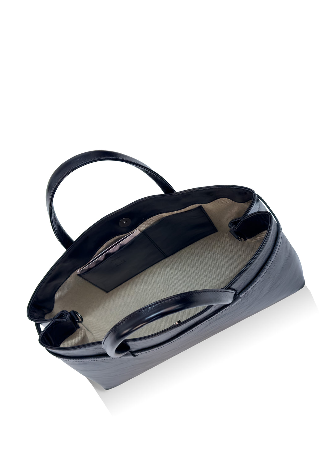 Lamore (black) Swiss Made