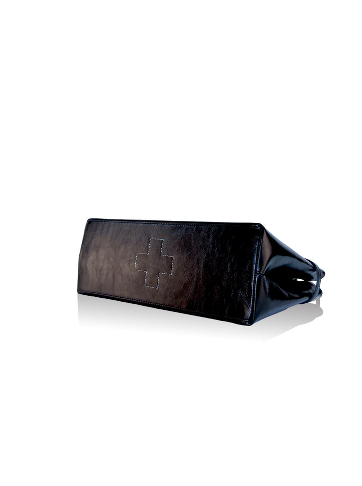 Lamore (noir) Swiss Made