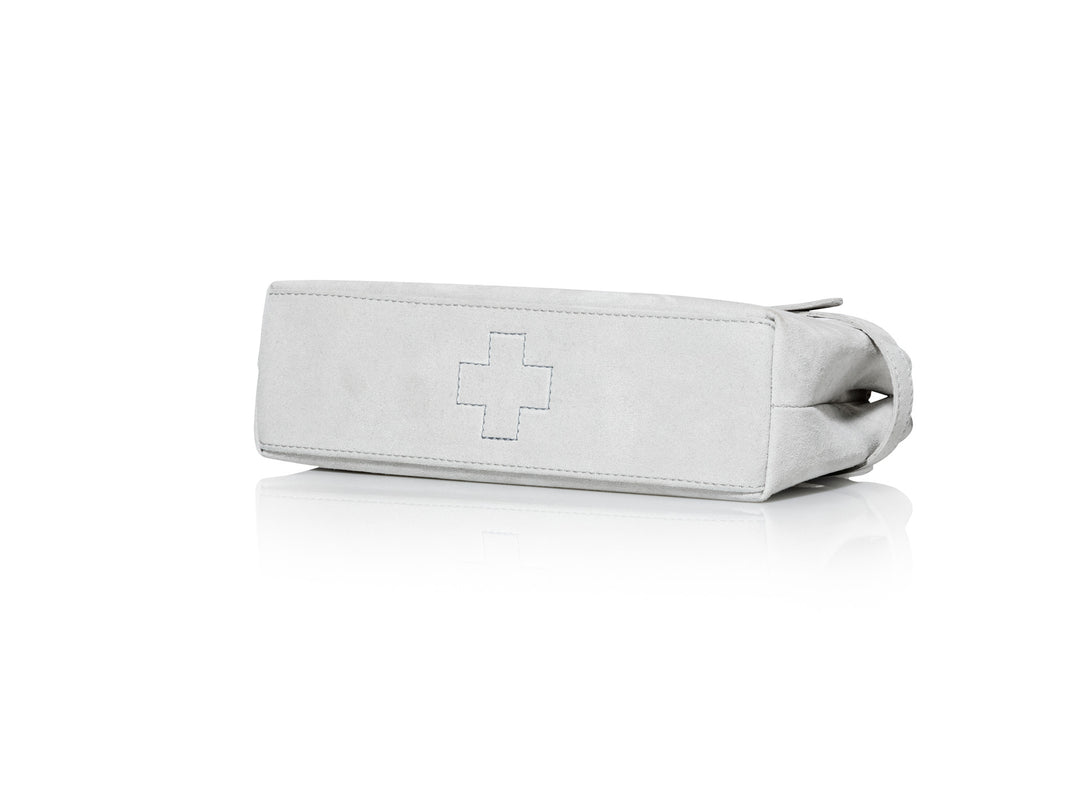 Lama (hellgrau) Swiss Made