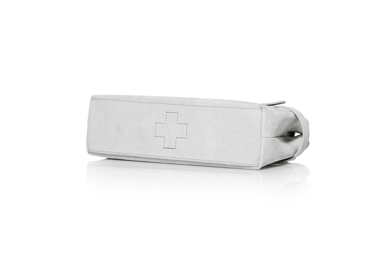 Lama (hellgrau) Swiss Made