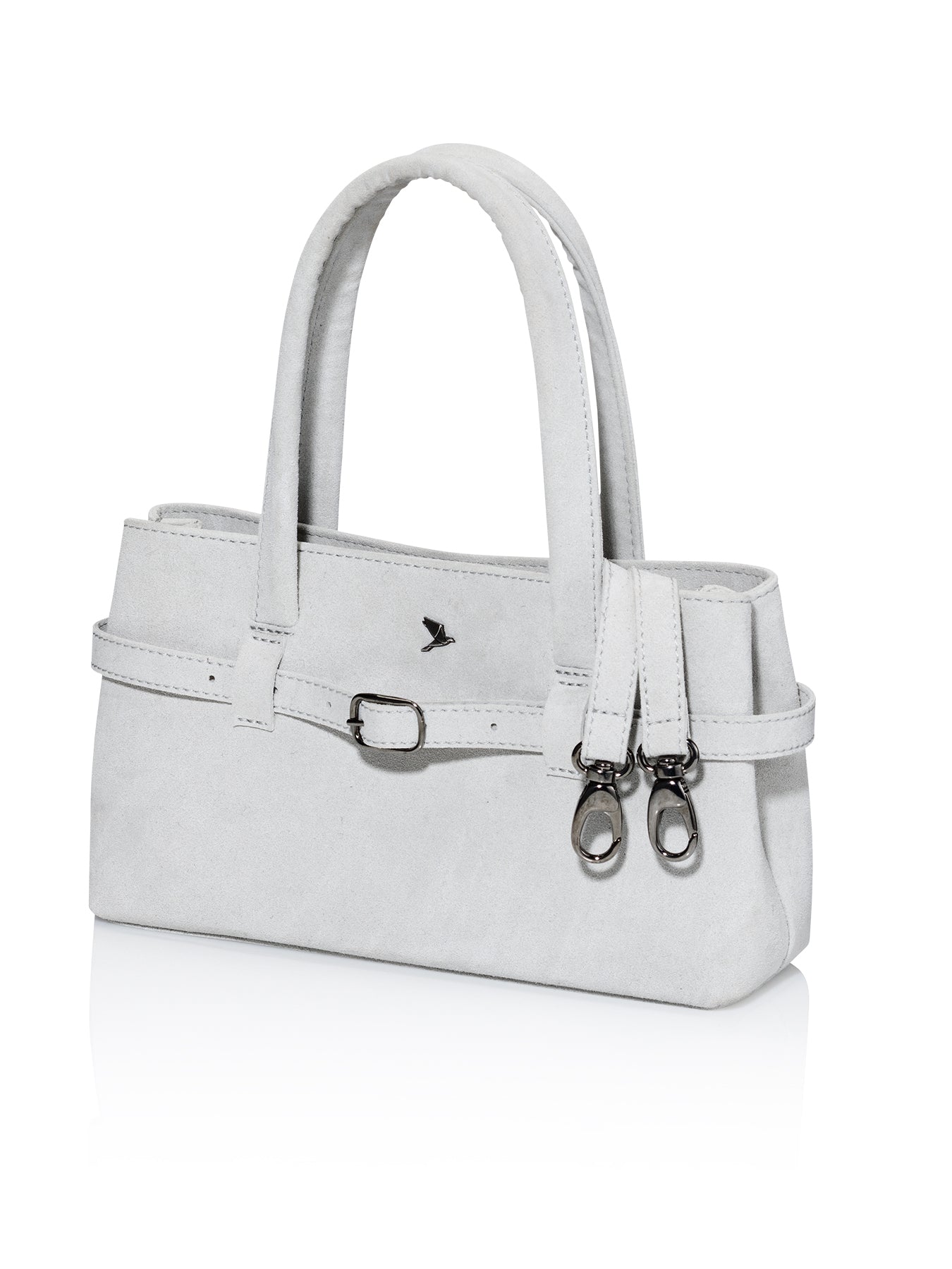 Lama (hellgrau) Swiss Made