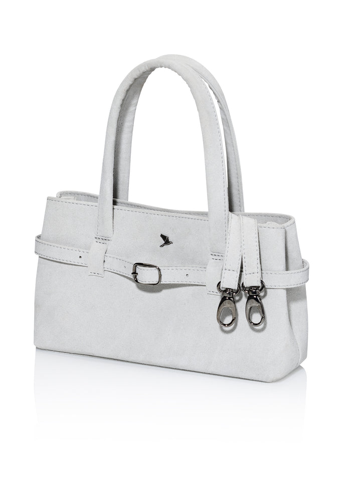 Lama (hellgrau) Swiss Made