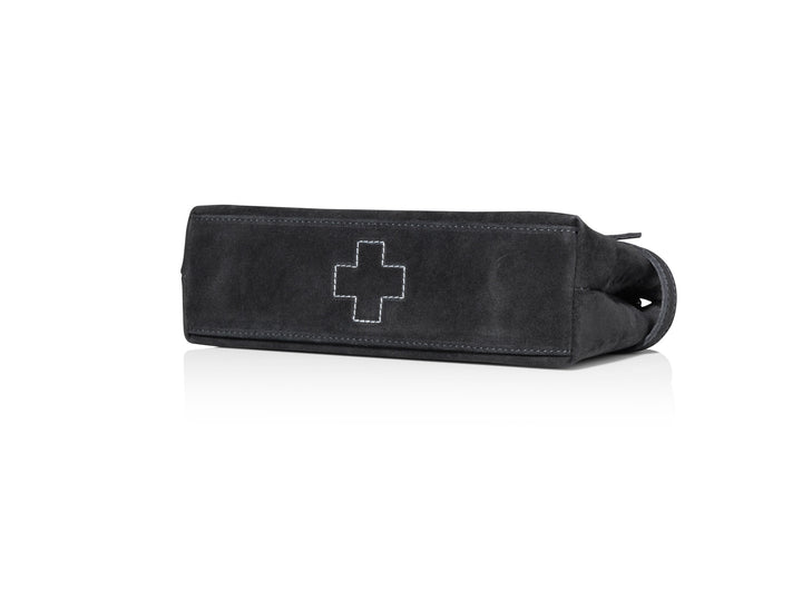 Lama (nero) Swiss Made